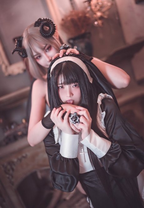 Photo nue de fuite OnlyFans de Haruka175cm