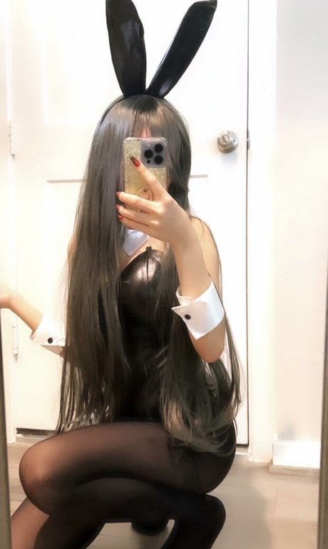 Photo nue de fuite OnlyFans de Strwberrydoll