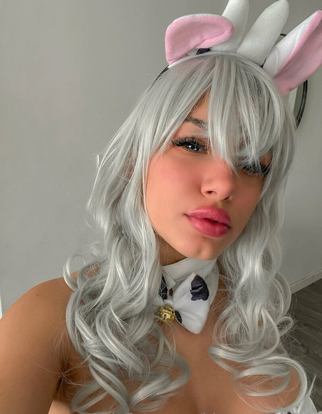 Photo nue de fuite OnlyFans de Hinnatadelucca