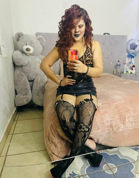 Photo nue de fuite OnlyFans de Yalcynprestige