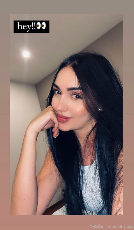Photo nue de fuite OnlyFans de Naugthyabb1