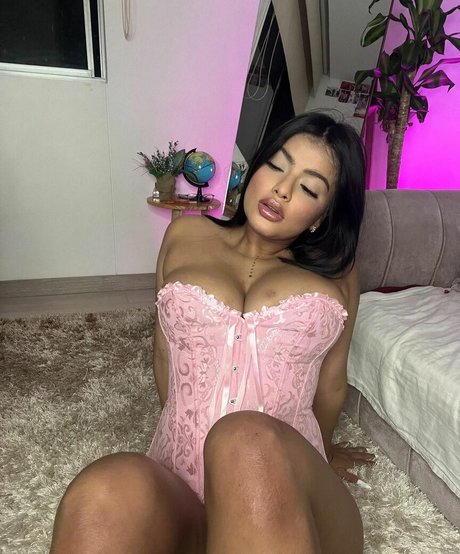 Carameloxox