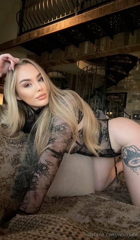 Lexiraex