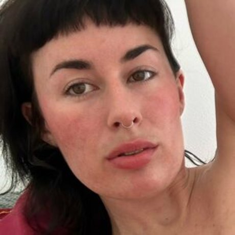 Photo nue de fuite OnlyFans de Oliveglass