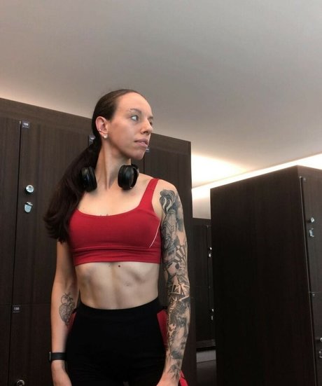 Photo nue de fuite OnlyFans de Anotherfaker