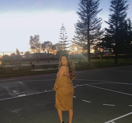 Punjabi Mami