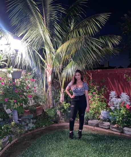 Punjabi Mami