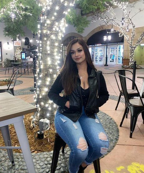 Punjabi Mami