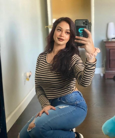 Punjabi Mami
