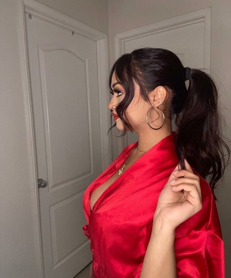 Punjabi Mami