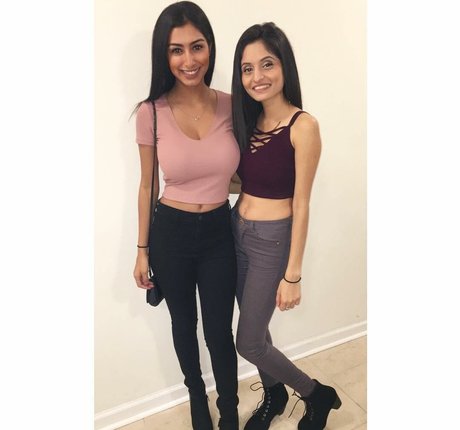 Photo nue de fuite OnlyFans de Sasha Kalra