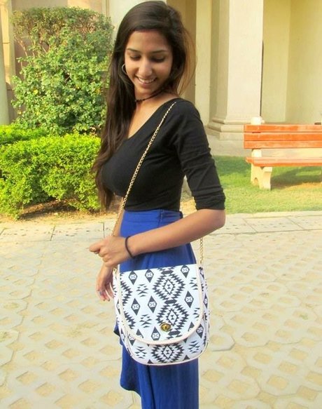 Sasha Kalra