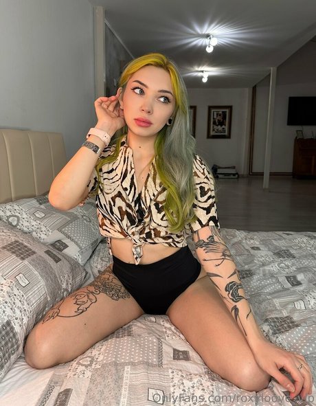 Roxyloovefree