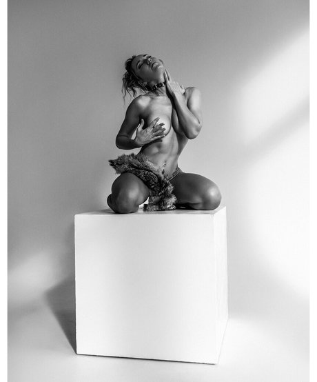 Ksusha Lioness