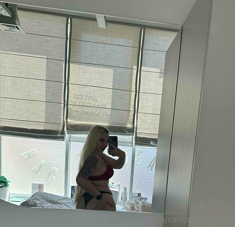 Missssandravip