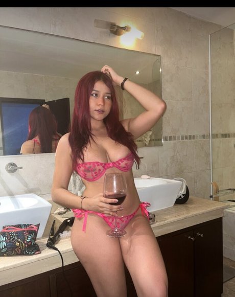 Photo nue de fuite OnlyFans de Emmapearl