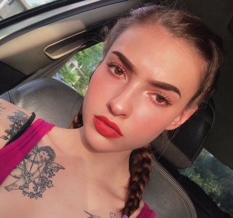 Photo nue de fuite OnlyFans de Jadedhunny