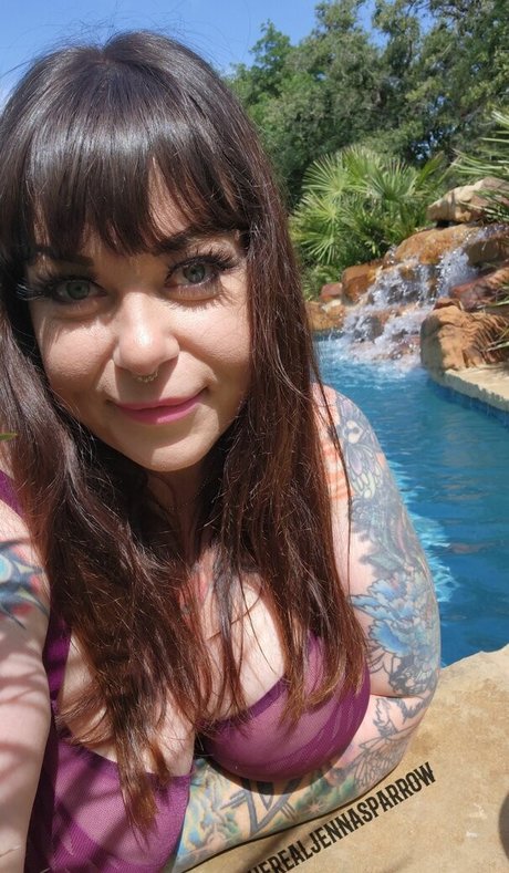 Jennasparrow