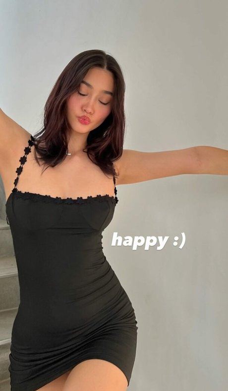 Photo nue de fuite OnlyFans de Salysaouk