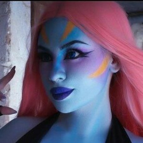 Meraxcosplay