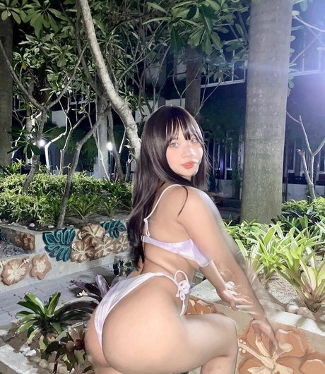 Photo nue de fuite OnlyFans de Seirrasz
