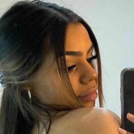 Photo nue de fuite OnlyFans de Wiinterrbby