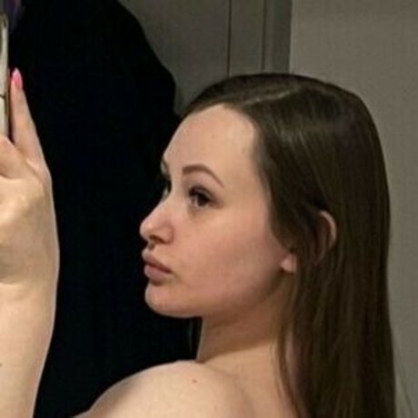 Photo nue de fuite OnlyFans de Snowbunnystephanie