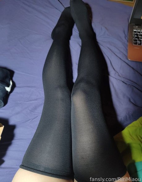 Photo nue de fuite OnlyFans de Ririmiaou
