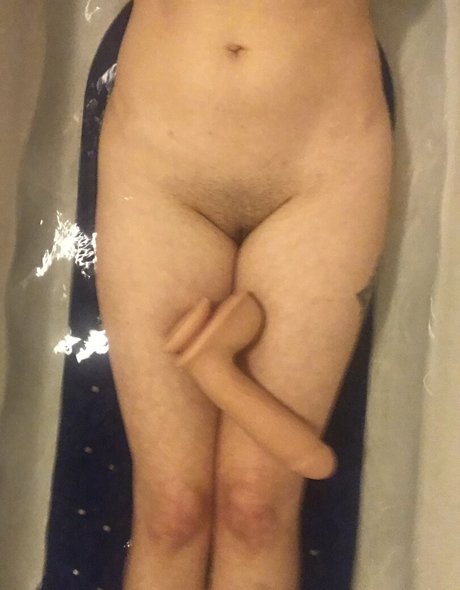 Photo nue de fuite OnlyFans de Ivystar