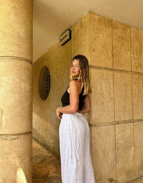 Photo nue de fuite OnlyFans de Theotherideaofher