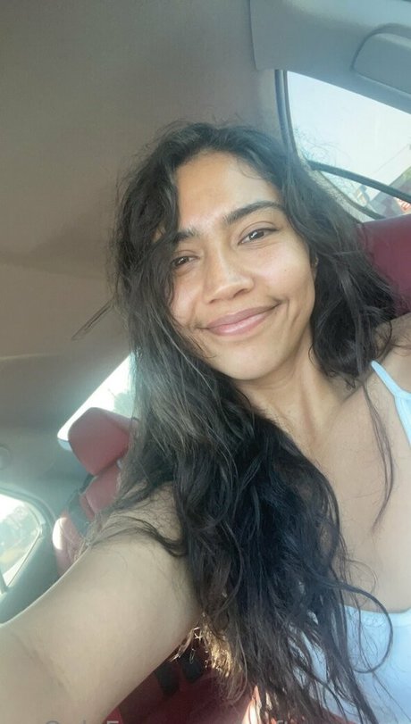 Photo nue de fuite OnlyFans de Softswapme