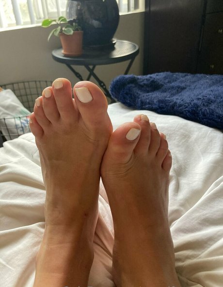 Angelfootcakes