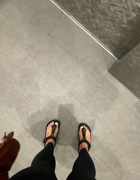 Angelfootcakes