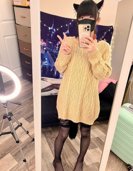 Photo nue de fuite OnlyFans de Czu140