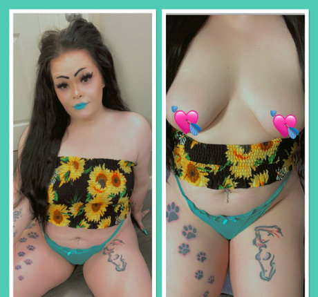 Photo nue de fuite OnlyFans de Girlygirlfreepage