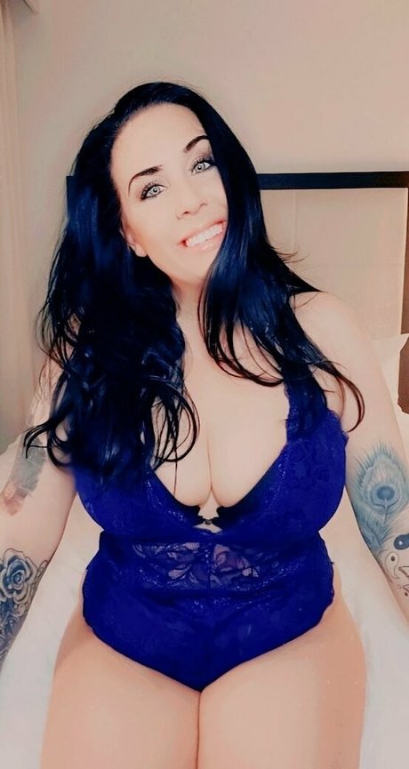 Maryfox369