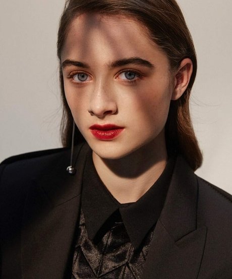 Photo nue de fuite OnlyFans de Raffey Cassidy