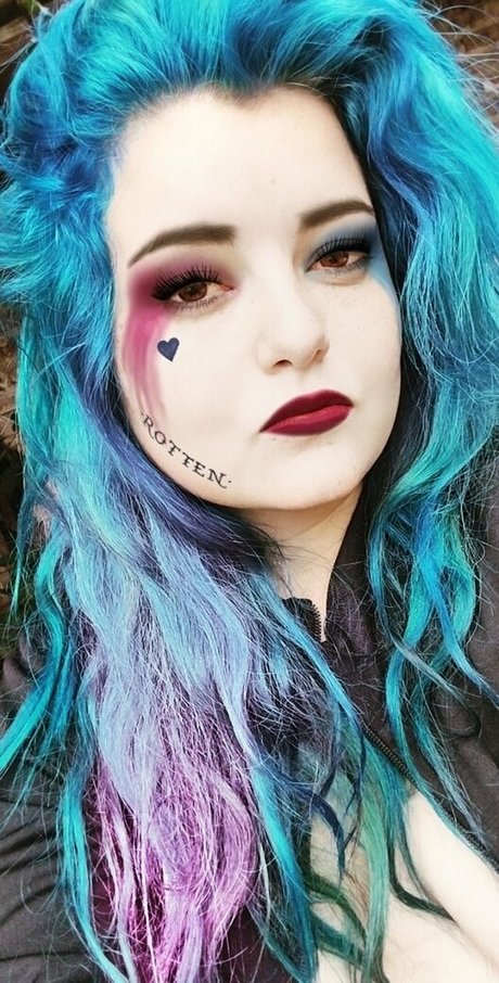 Photo nue de fuite OnlyFans de Geekgirl420