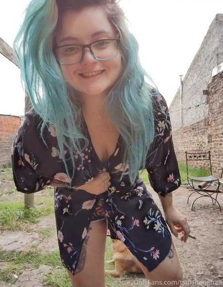 Photo nue de fuite OnlyFans de Geekgirl420