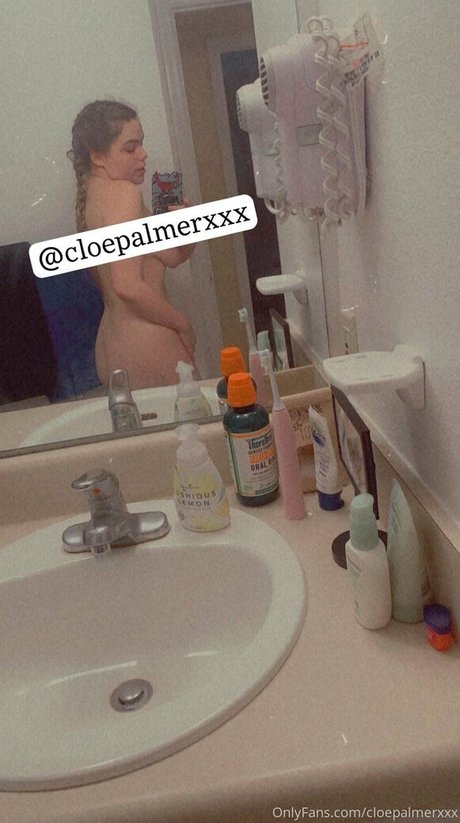 Cloepalmerxxx
