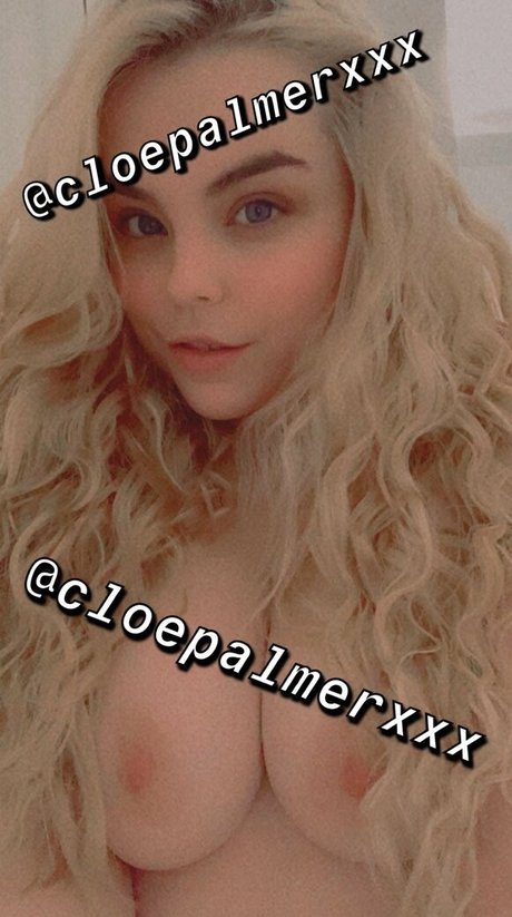 Cloepalmerxxx