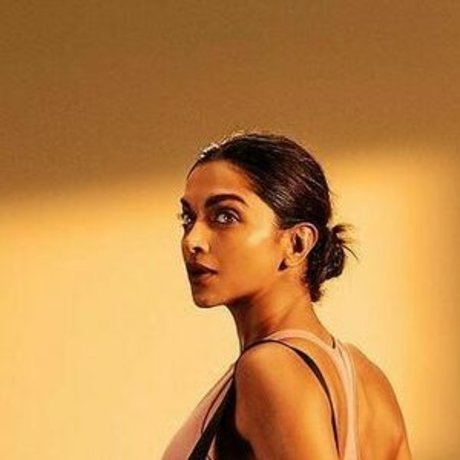 Photo nue de fuite OnlyFans de Deepika Padukone