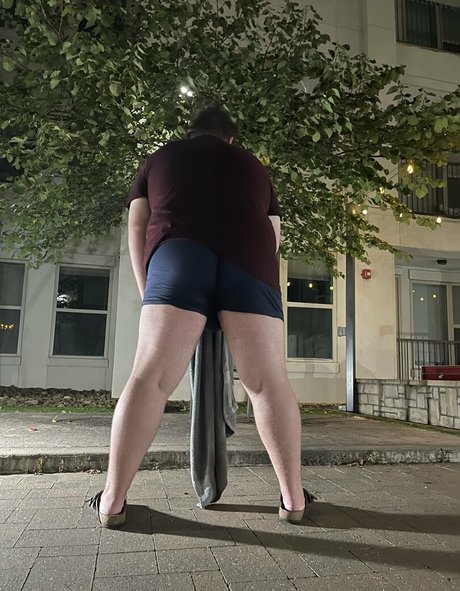 Chubbysucker