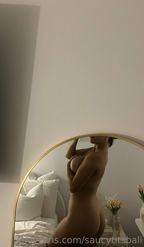 Saucytitsbali