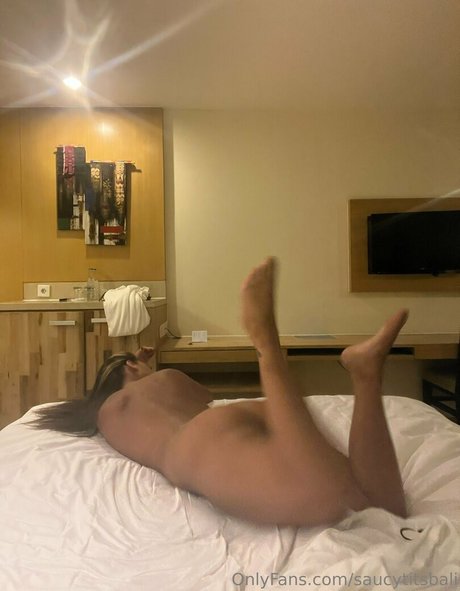 Saucytitsbali
