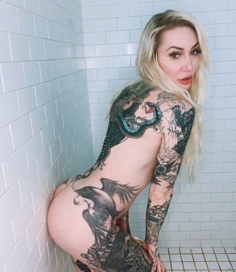 Photo nue de fuite OnlyFans de Theparisvipervip