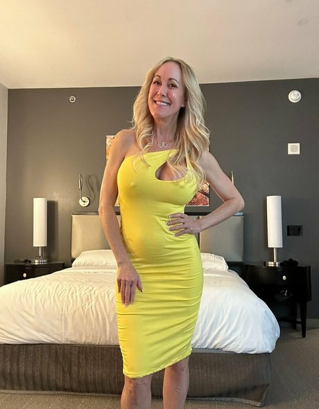 Photo nue de fuite OnlyFans de Brandilovefreee