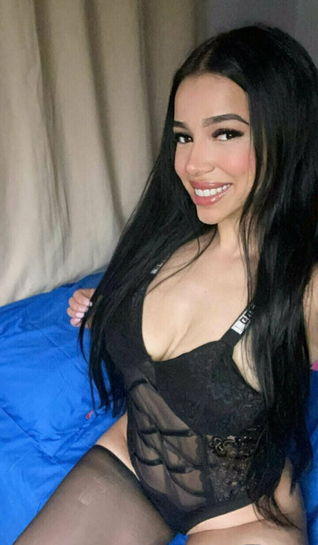 Photo nue de fuite OnlyFans de Iamcamillalopez