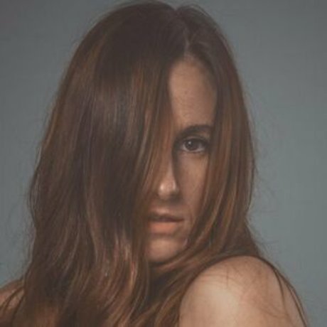 Photo nue de fuite OnlyFans de Scarlett Velvet
