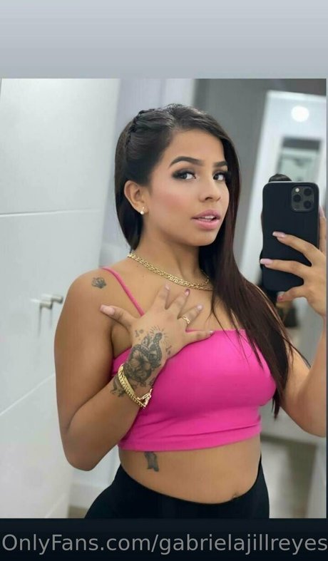 Gabrielajillreyes